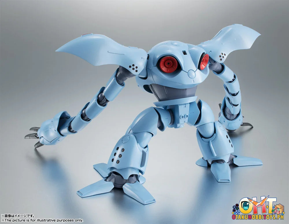 Bandai THE ROBOT SPIRITS MSM-03C HY-GOGG ver. A.N.I.M.E. Articulated Figure