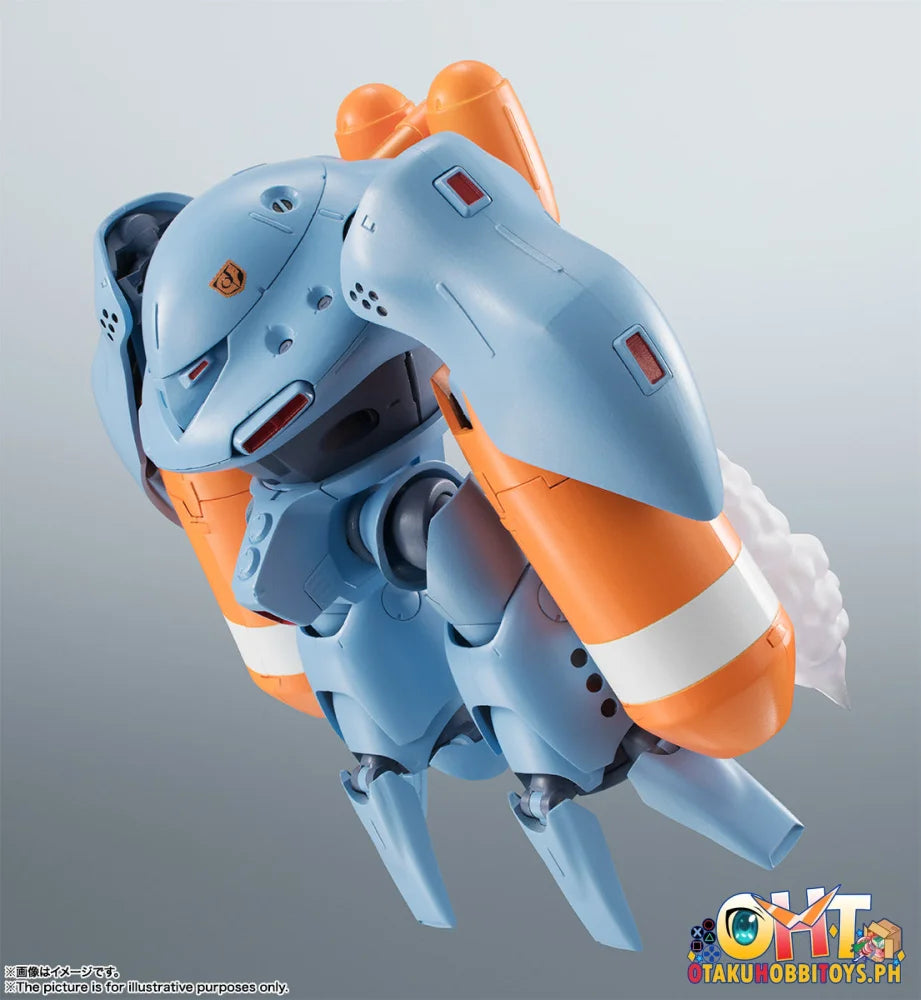 Bandai THE ROBOT SPIRITS MSM-03C HY-GOGG ver. A.N.I.M.E. Articulated Figure