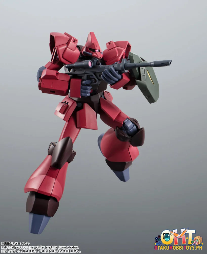 Bandai The Robot Spirits Rms-117 Galbaldy Β Ver. A.n.i.m.e. Articulate Figure