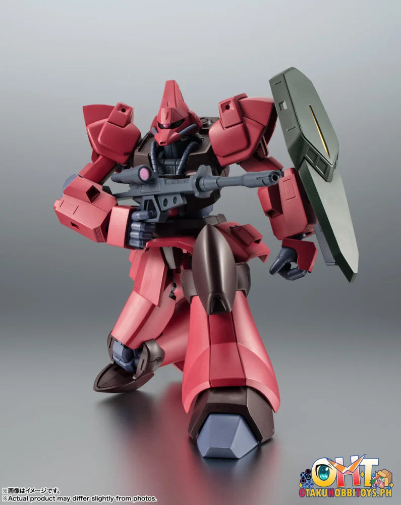 Bandai The Robot Spirits Rms-117 Galbaldy Β Ver. A.n.i.m.e. Articulate Figure