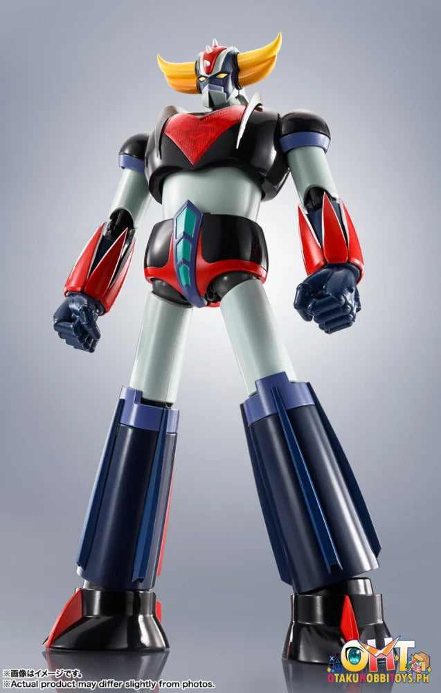Bandai THE ROBOT SPIRITS UFO ROBO GRENDIZER Articulated Figure