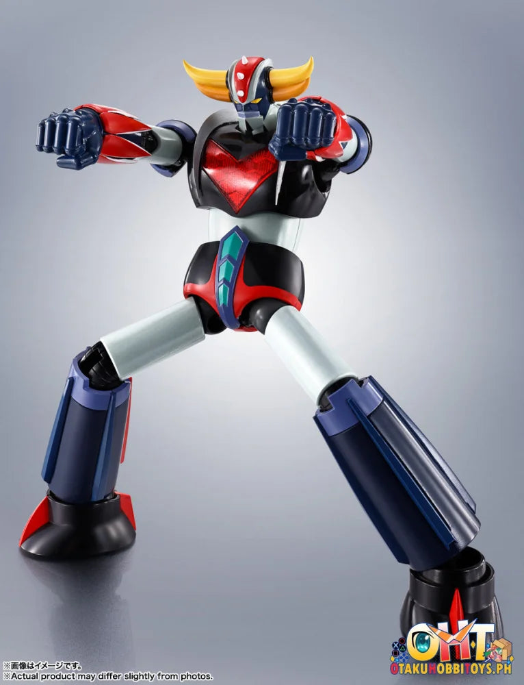 Bandai THE ROBOT SPIRITS UFO ROBO GRENDIZER Articulated Figure