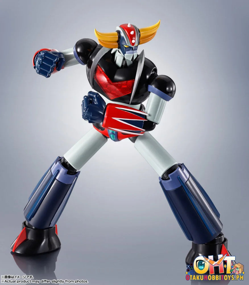 Bandai THE ROBOT SPIRITS UFO ROBO GRENDIZER Articulated Figure