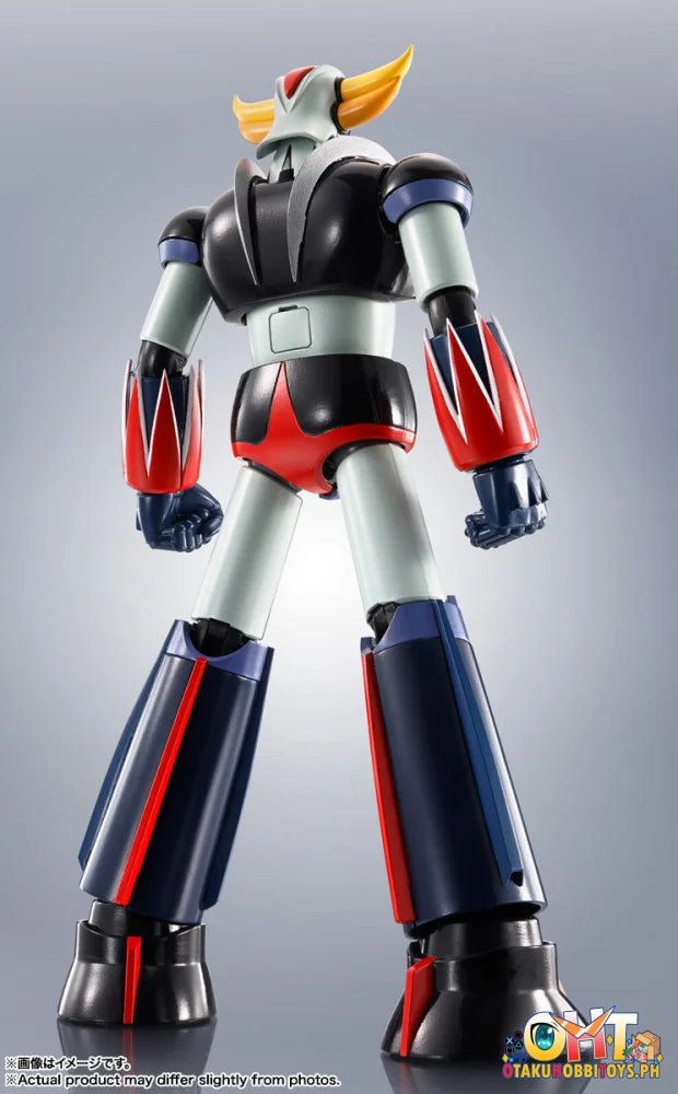 Bandai THE ROBOT SPIRITS UFO ROBO GRENDIZER Articulated Figure