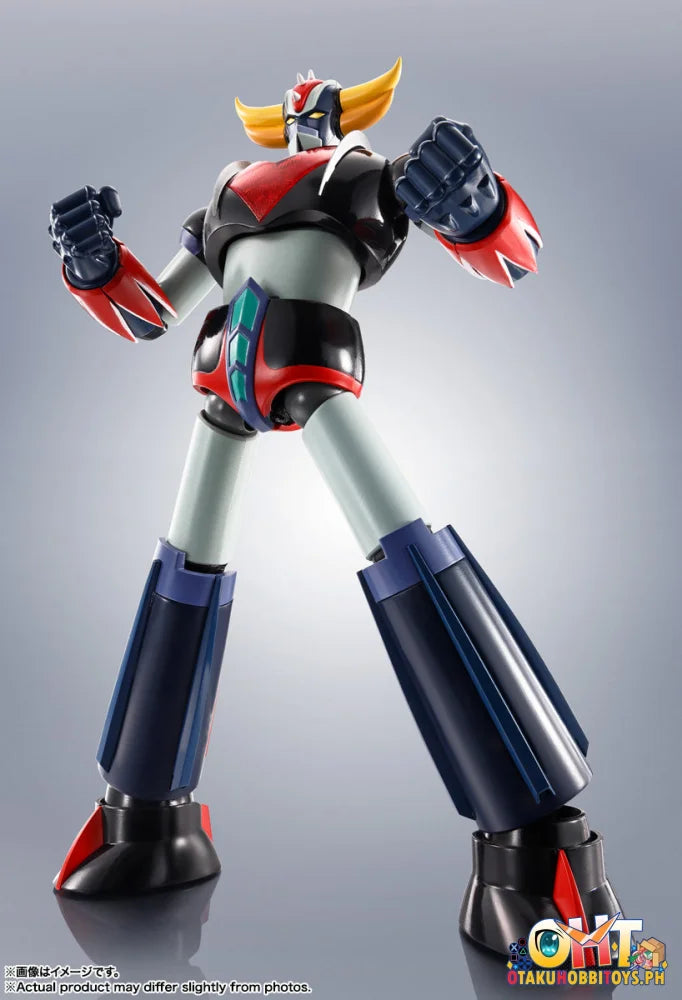 Bandai THE ROBOT SPIRITS UFO ROBO GRENDIZER Articulated Figure