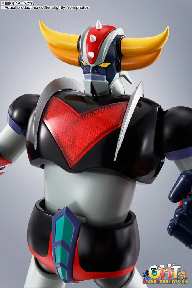Bandai THE ROBOT SPIRITS UFO ROBO GRENDIZER Articulated Figure