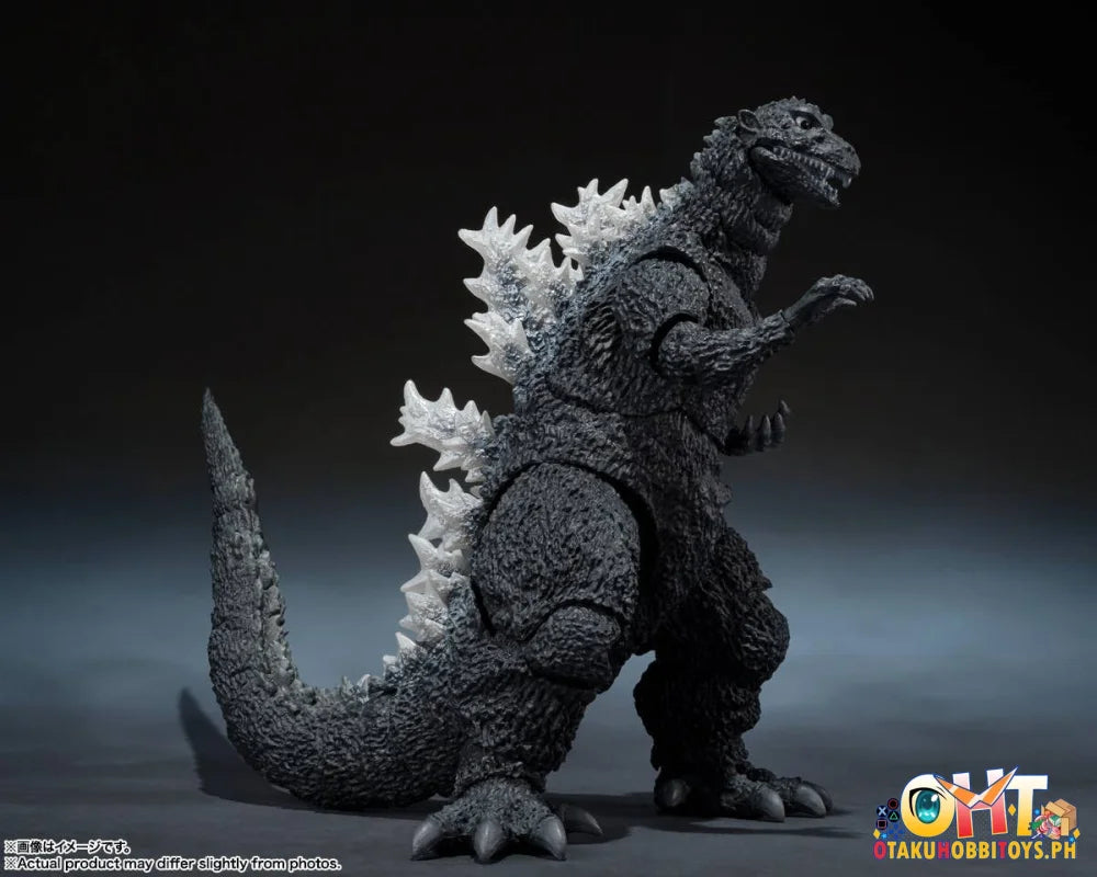 Bandai Toho Monster Character S.H.MonsterArts GODZILLA [1954] GODZILLA -MGP- Articulated Figure