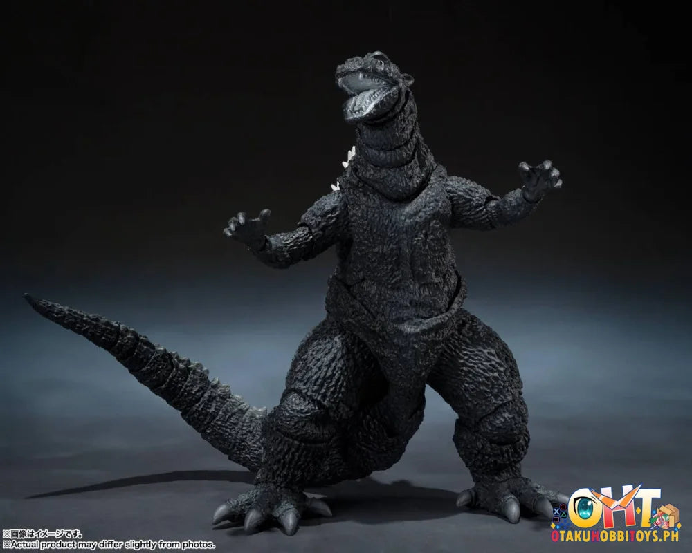 Bandai Toho Monster Character S.H.MonsterArts GODZILLA [1954] GODZILLA -MGP- Articulated Figure