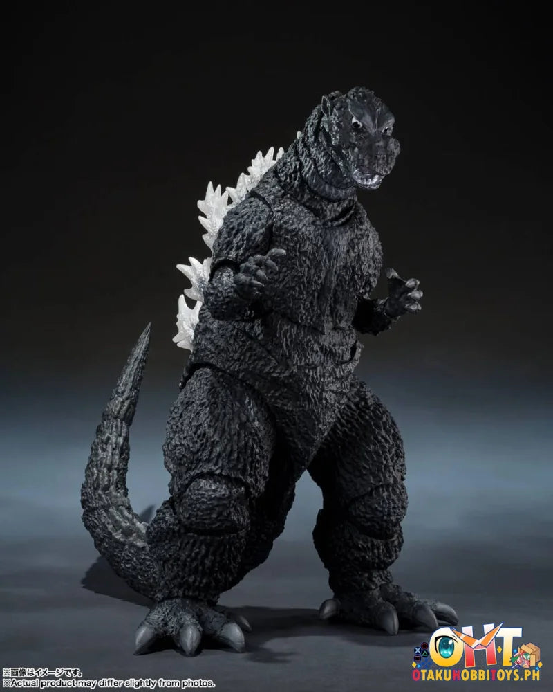 Bandai Toho Monster Character S.H.MonsterArts GODZILLA [1954] GODZILLA -MGP- Articulated Figure