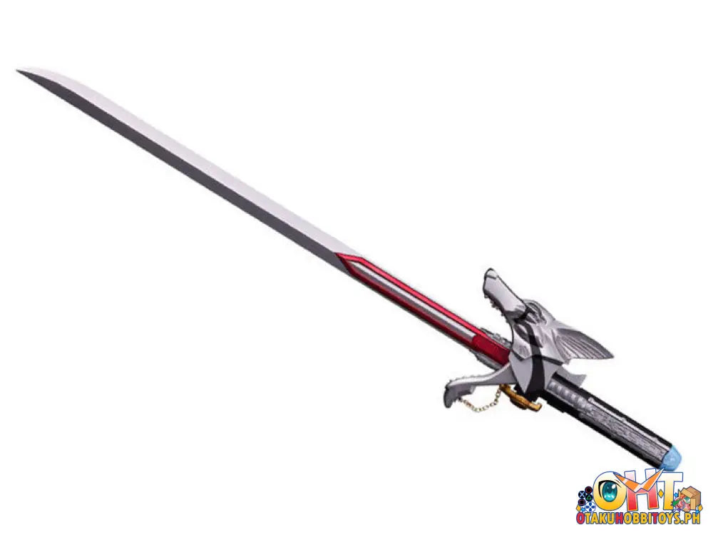 Otakuhobbitoys PH - Bandai Tokusou Sentai Dekaranger D-Sword Vega ...