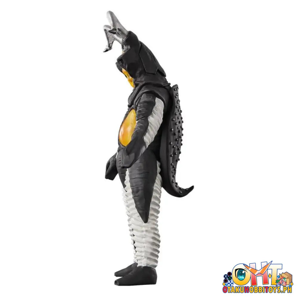 Bandai Ultimate Luminous Z-Ton Articulated Figure