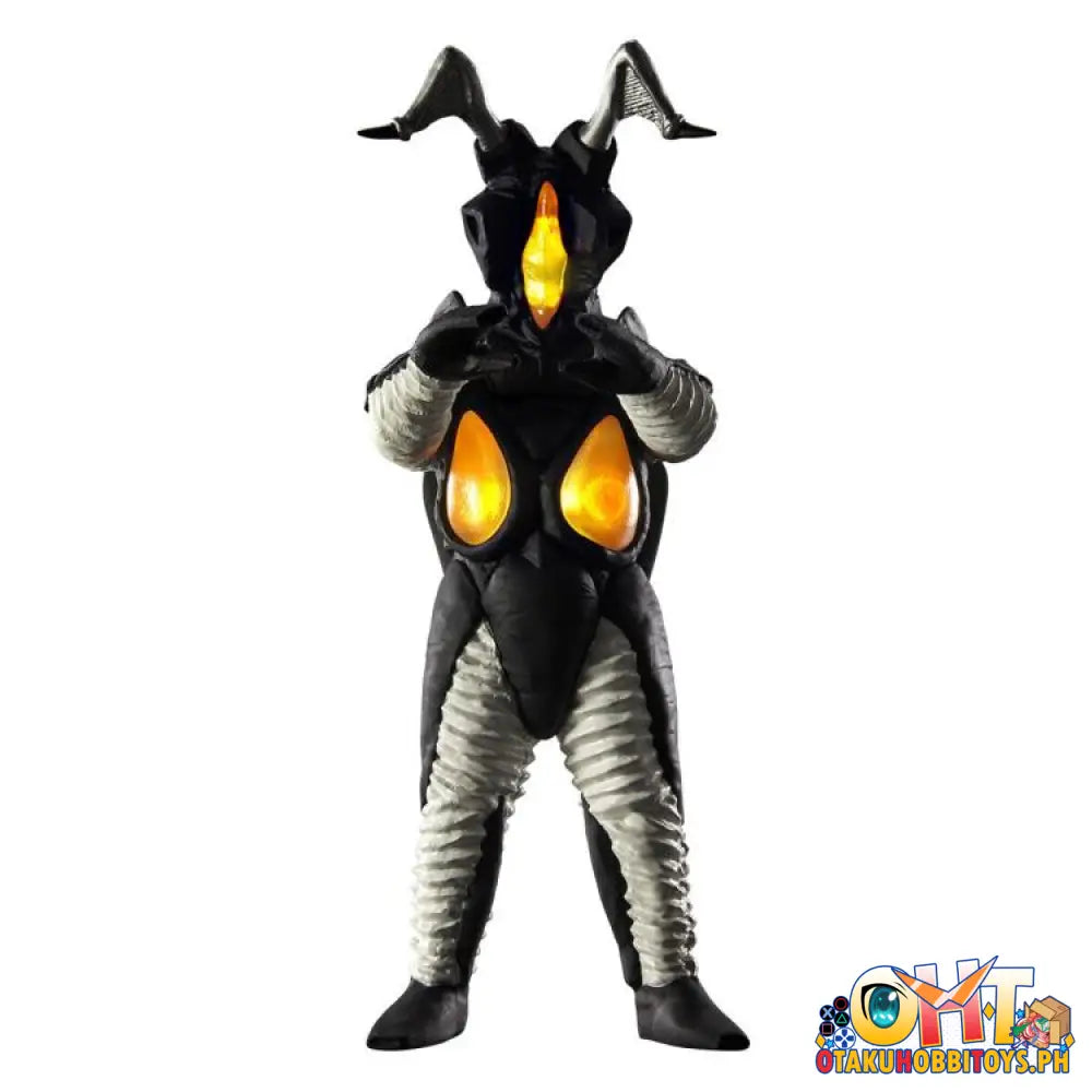 Bandai Ultimate Luminous Z-Ton Articulated Figure