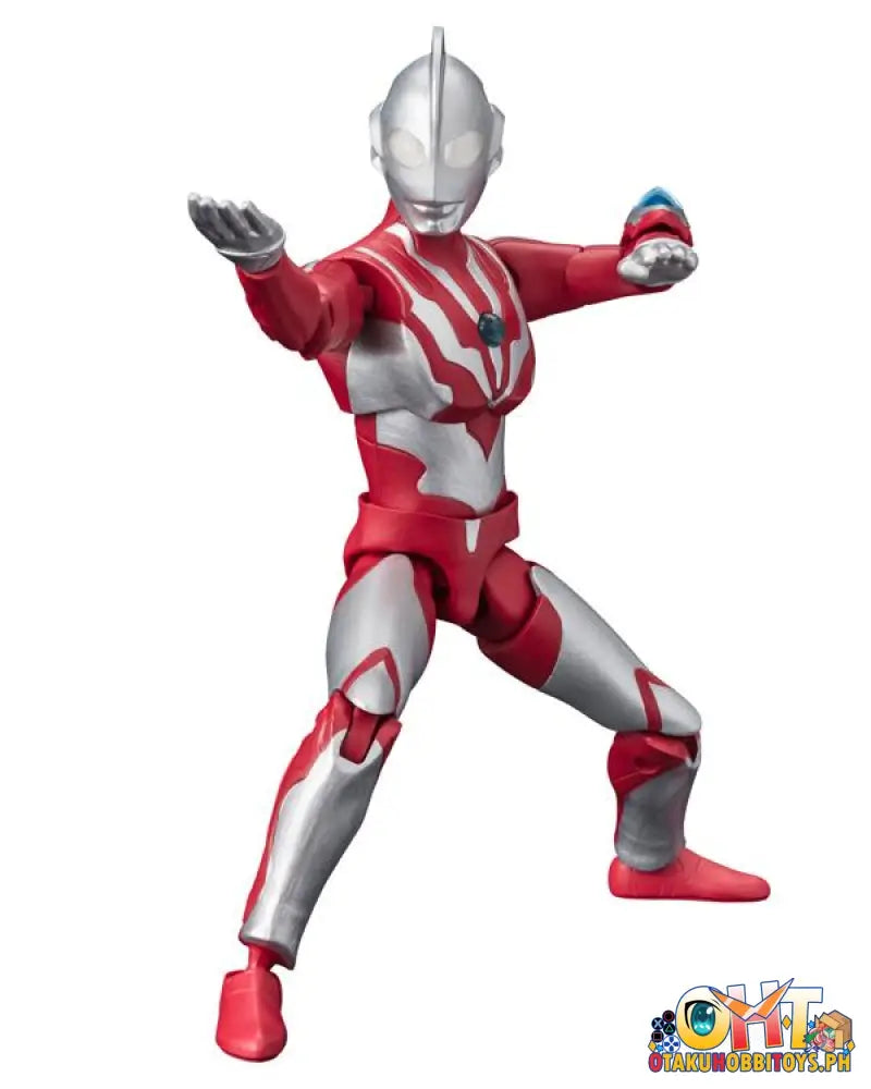 Bandai Ultraman Chodo Alpha 9 W/O Gum [Box Of 10] Trading Figure