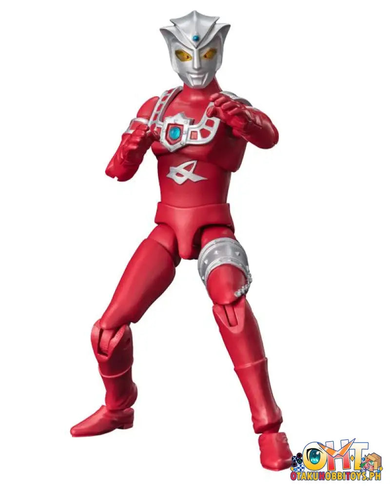 Bandai Ultraman Chodo Alpha 9 W/O Gum [Box Of 10] Trading Figure