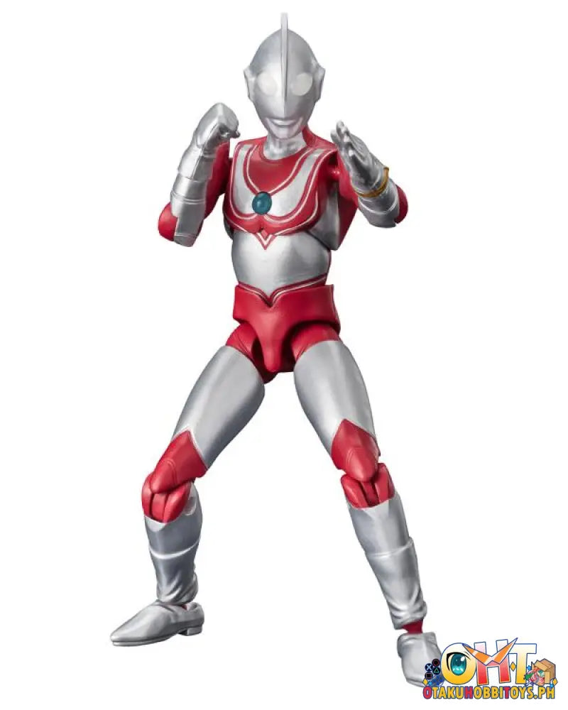 Bandai Ultraman Chodo Alpha 9 W/O Gum [Box Of 10] Trading Figure
