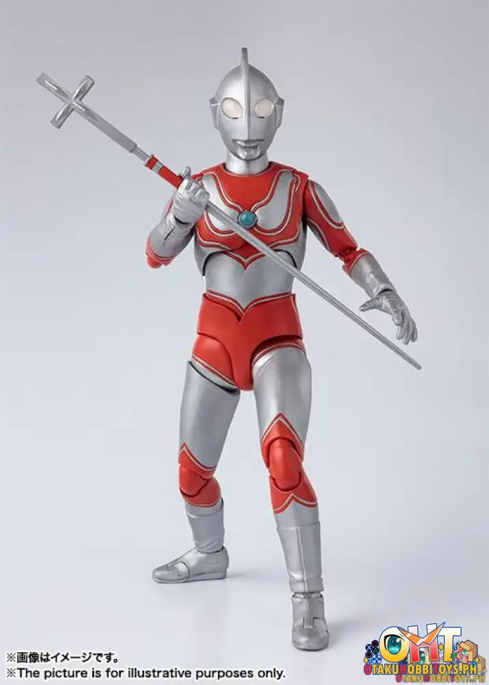 [Re-Offer] S.h.figuarts Ultraman Jack - Return Of