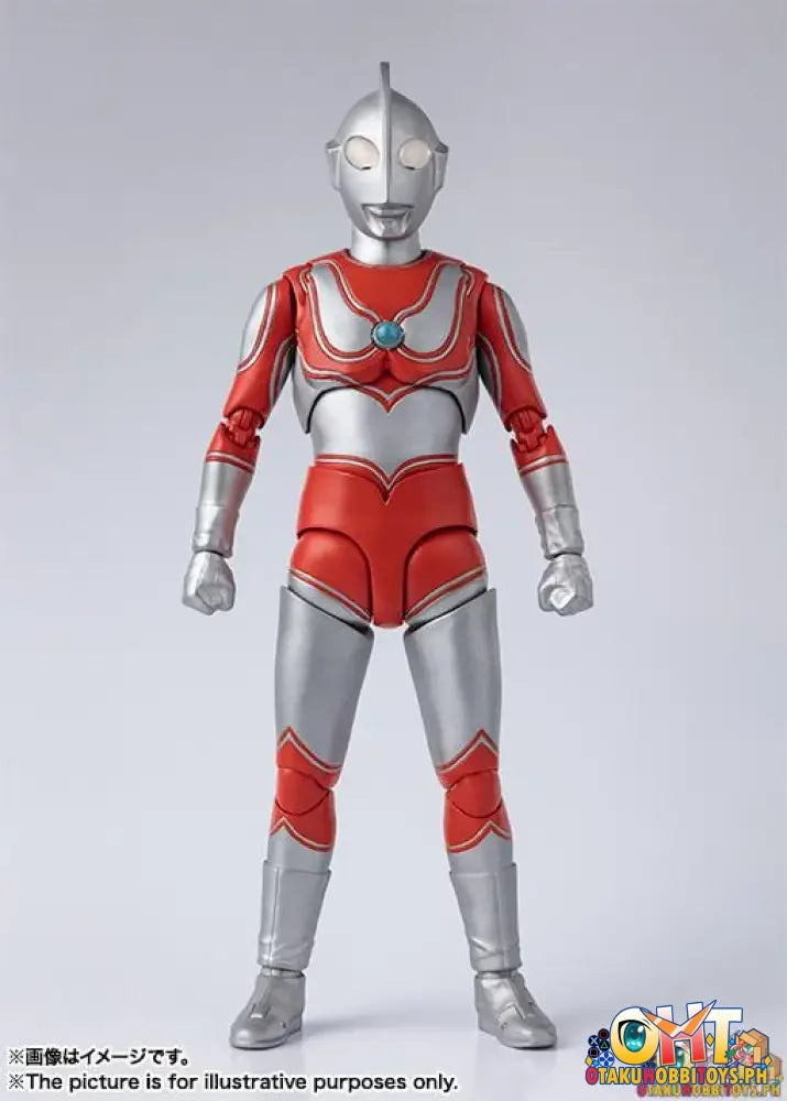 [Re-Offer] S.h.figuarts Ultraman Jack - Return Of
