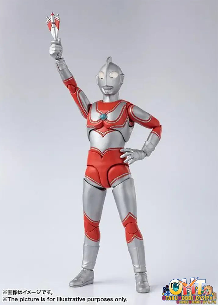[Re-Offer] S.h.figuarts Ultraman Jack - Return Of