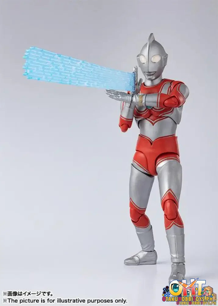[Re-Offer] S.h.figuarts Ultraman Jack - Return Of