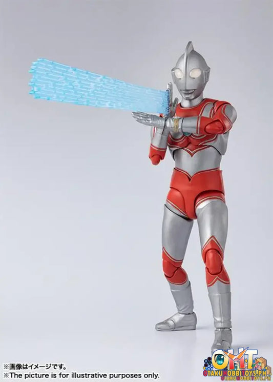 [Re-Offer] S.h.figuarts Ultraman Jack - Return Of