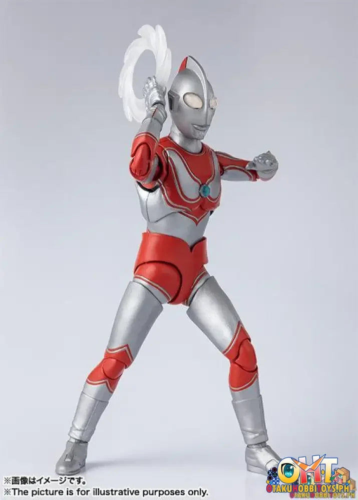 [Re-Offer] S.h.figuarts Ultraman Jack - Return Of
