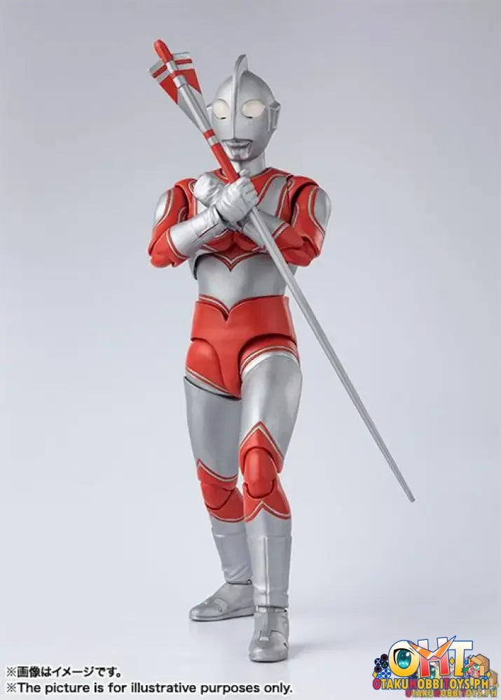 [Re-Offer] S.h.figuarts Ultraman Jack - Return Of