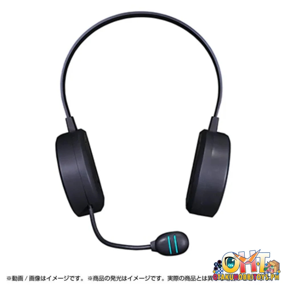 Bandai Vocaloid Hatsune Miku Narikiri Headset