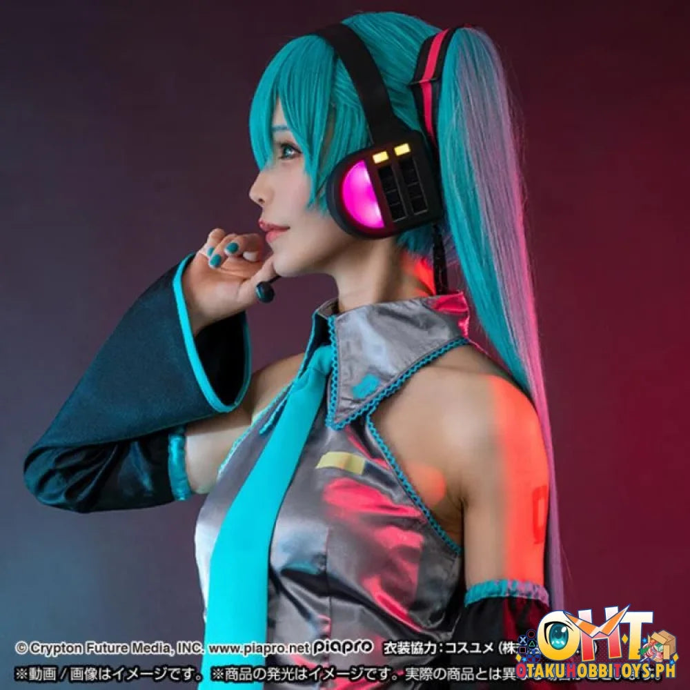 Bandai Vocaloid Hatsune Miku Narikiri Headset