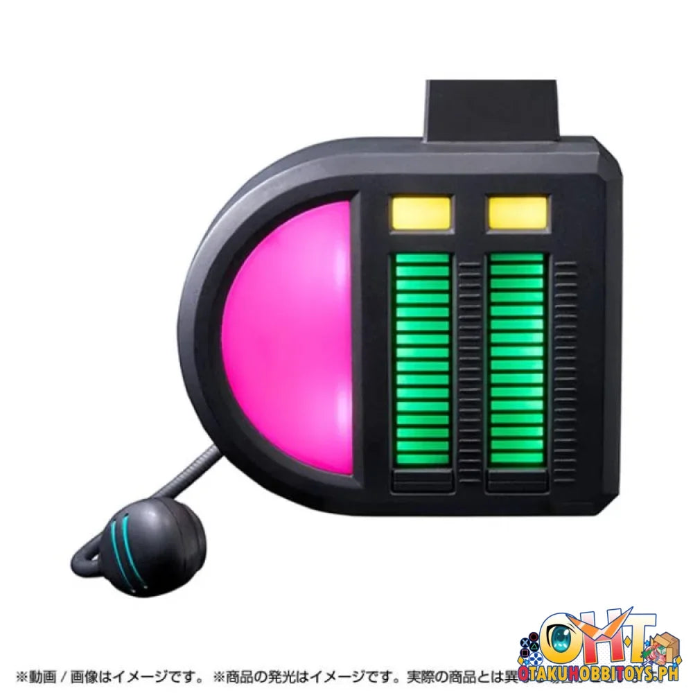 Bandai Vocaloid Hatsune Miku Narikiri Headset