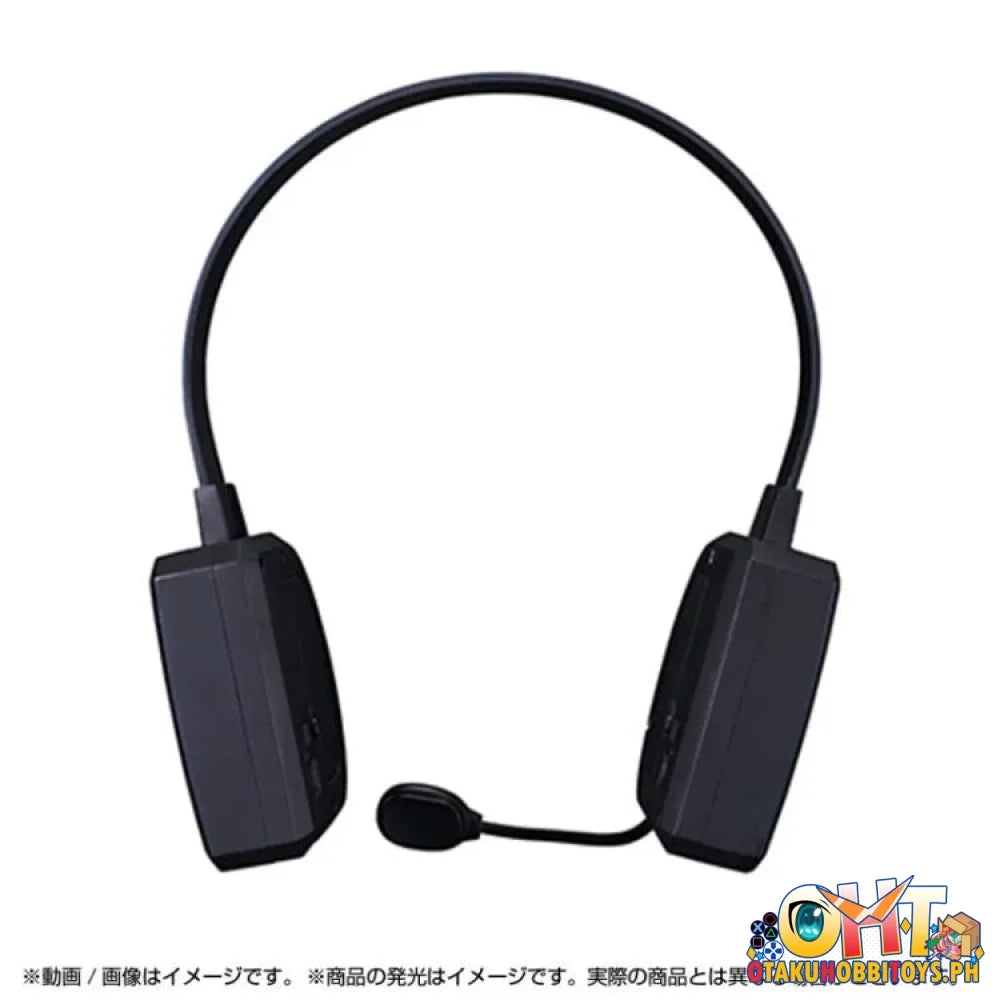 Bandai Vocaloid Hatsune Miku Narikiri Headset