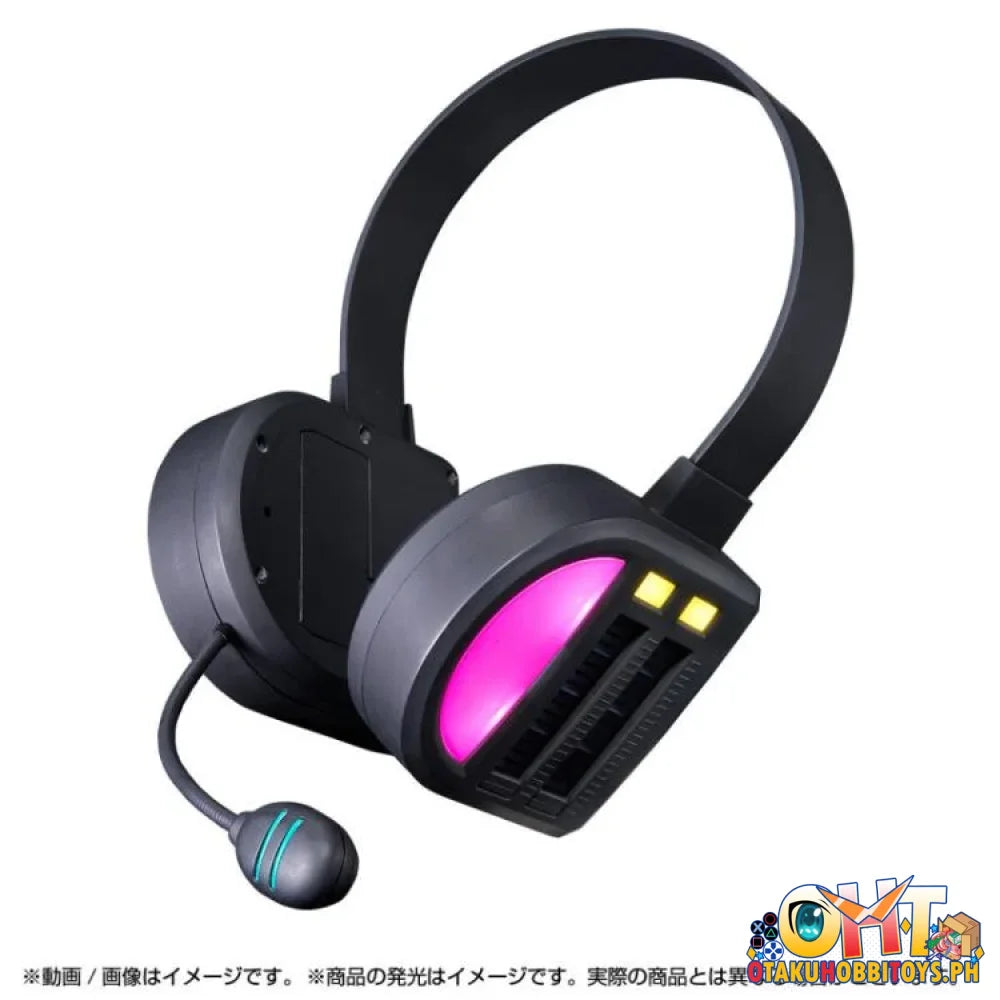 Bandai Vocaloid Hatsune Miku Narikiri Headset