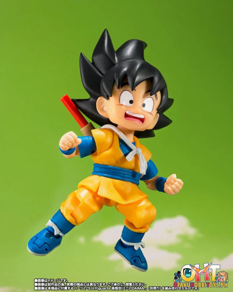 Bandau S.h.figuarts Super Saiyan 3 Vegeta -Daima- Articulated Figure