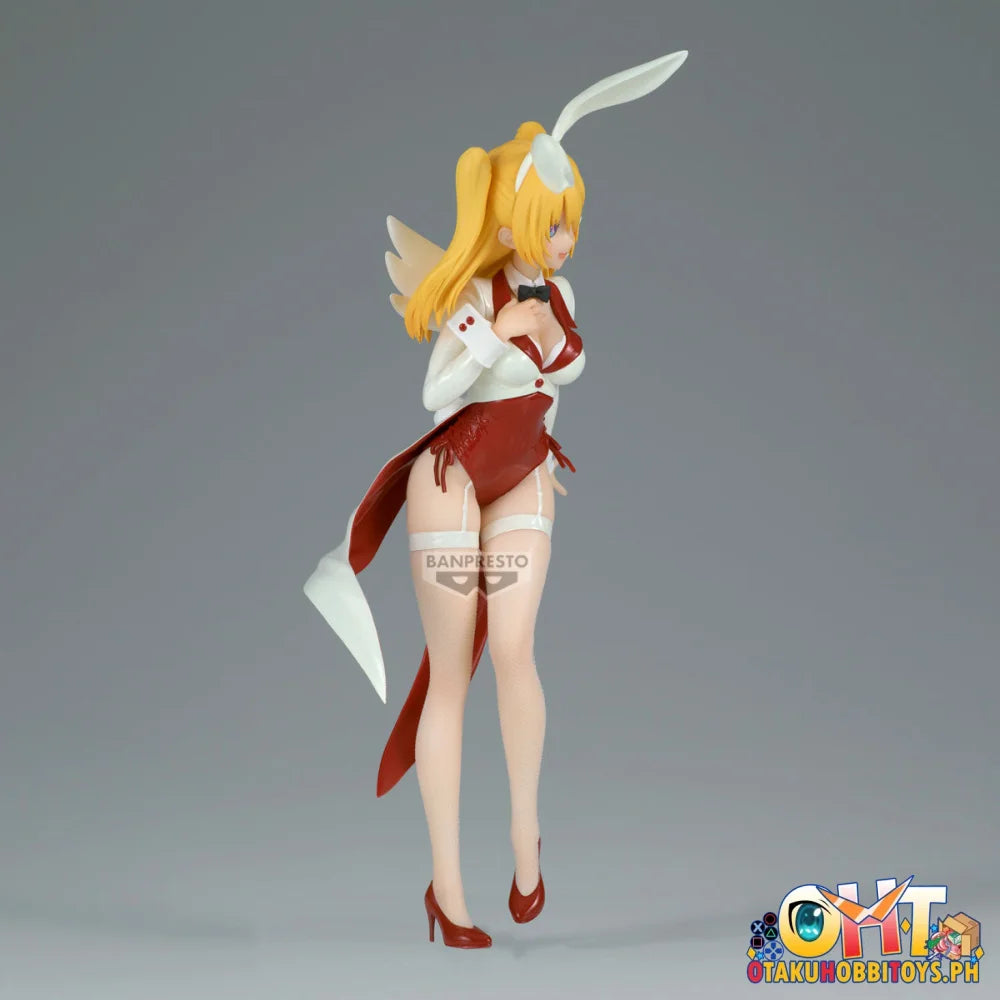 Banpresto 2.5 Dimensional Seduction Glitter&glamours Liliel Bunny Style Prize Figure