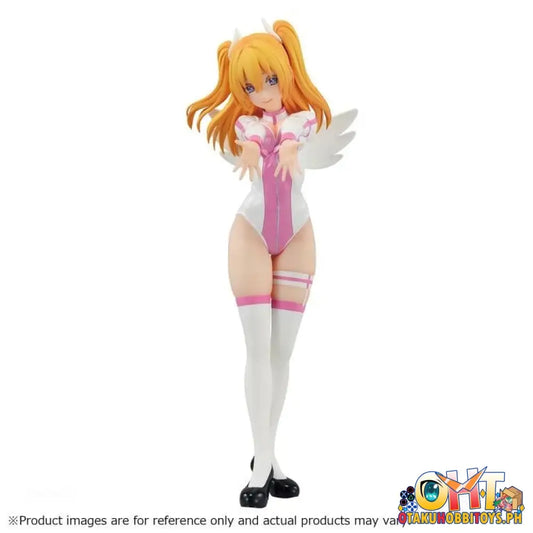 Banpresto 2.5 Dimensional Seduction Glitter&Glamours Liliel Prize Figure