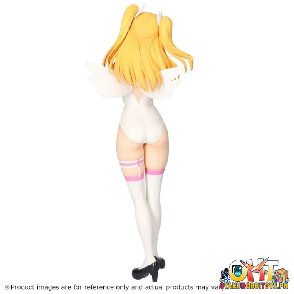 Banpresto 2.5 Dimensional Seduction Glitter&Glamours Liliel Prize Figure