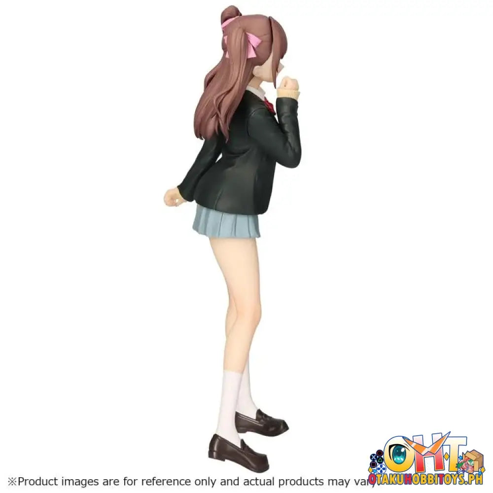 Banpresto 2.5 Dimensional Seduction Glitter&Glamours Mikari Tachibana Uniform Ver. Prize Figure