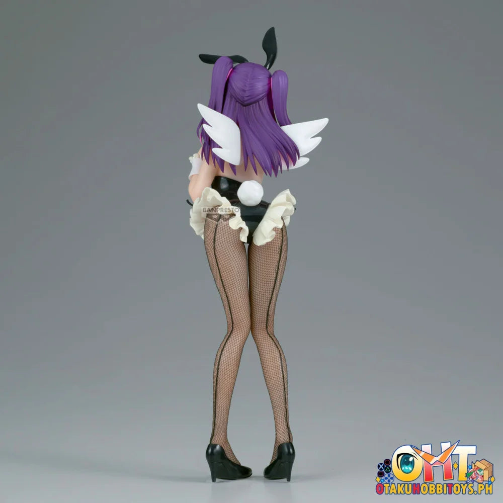 Banpresto 2.5 Dimensional Seduction Glitter&glamours Miriella Bunny Style Prize Figure
