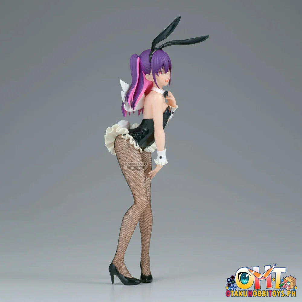 Banpresto 2.5 Dimensional Seduction Glitter&glamours Miriella Bunny Style Prize Figure