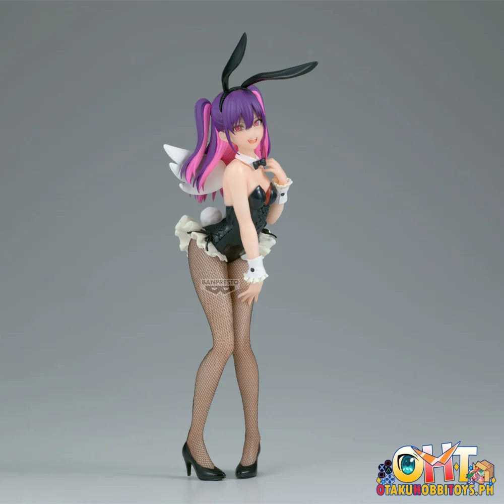 Banpresto 2.5 Dimensional Seduction Glitter&glamours Miriella Bunny Style Prize Figure