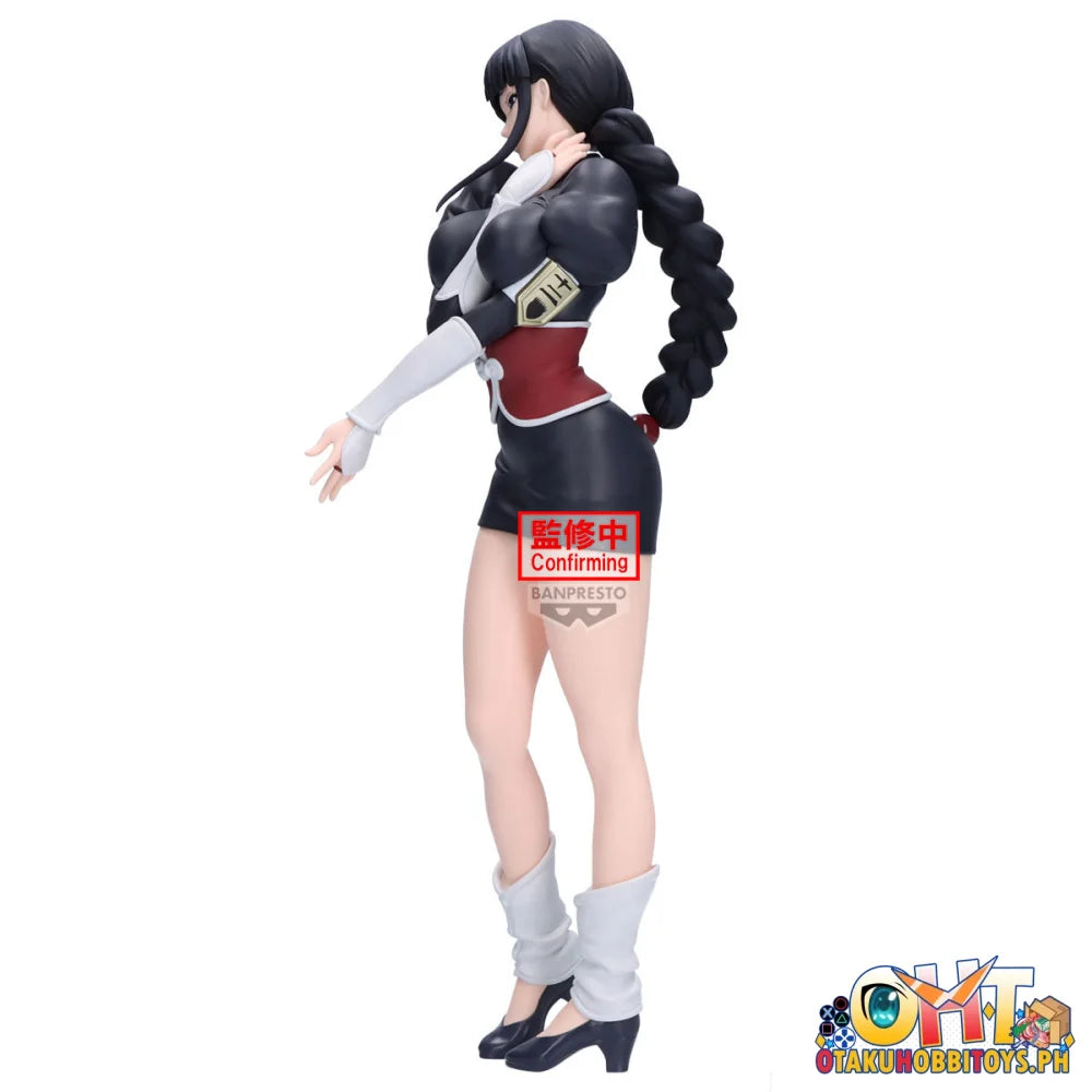 Banpresto Bleach Glitter&glamours-nemu Kurotsuchi- Prize Figure