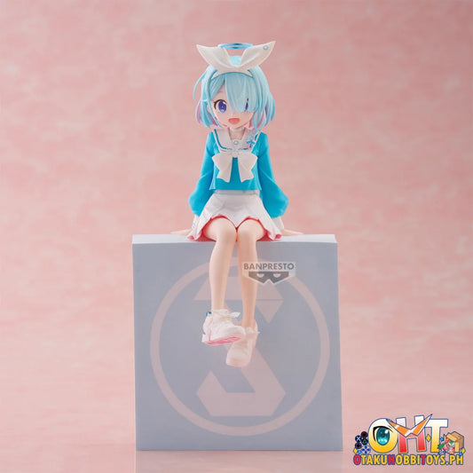 Banpresto Blue Archive Monitor Top Figz-arona- Prize Figure