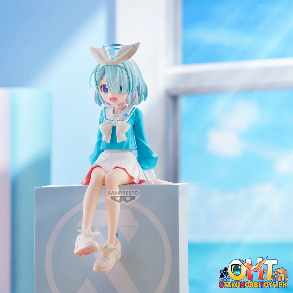 Banpresto Blue Archive Monitor Top Figz-arona- Prize Figure