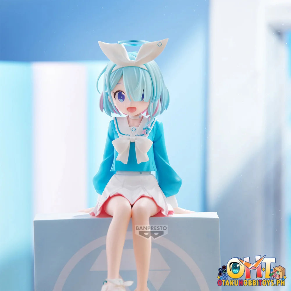 Banpresto Blue Archive Monitor Top Figz-arona- Prize Figure