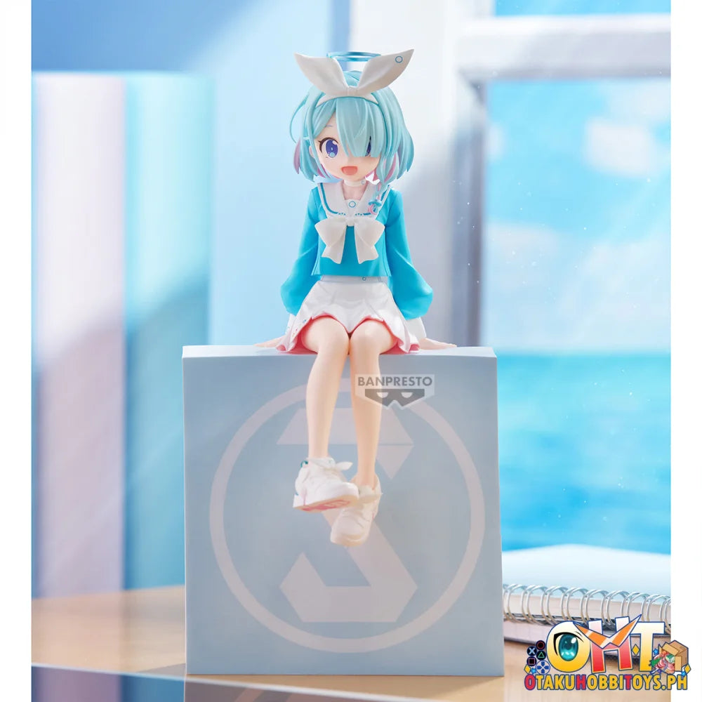 Banpresto Blue Archive Monitor Top Figz-arona- Prize Figure