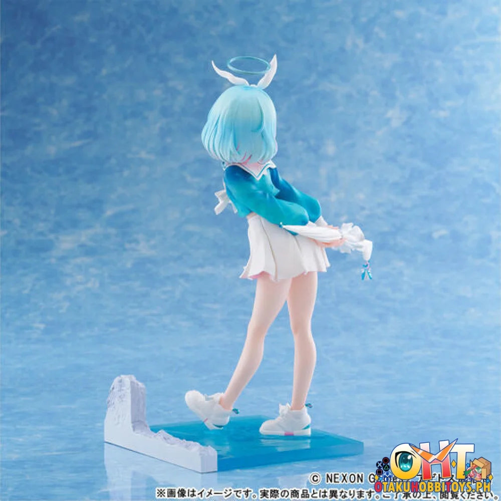 Banpresto BLUE ARCHIVE THE ANIMATION ARONA FIGURE BLUE ARCHIVE THE ANIMATION ARONA Prize Figure