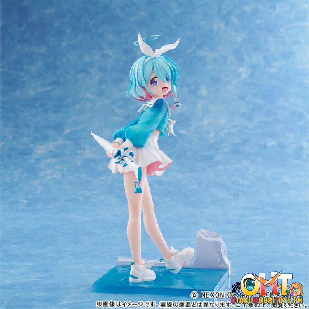 Banpresto BLUE ARCHIVE THE ANIMATION ARONA FIGURE BLUE ARCHIVE THE ANIMATION ARONA Prize Figure
