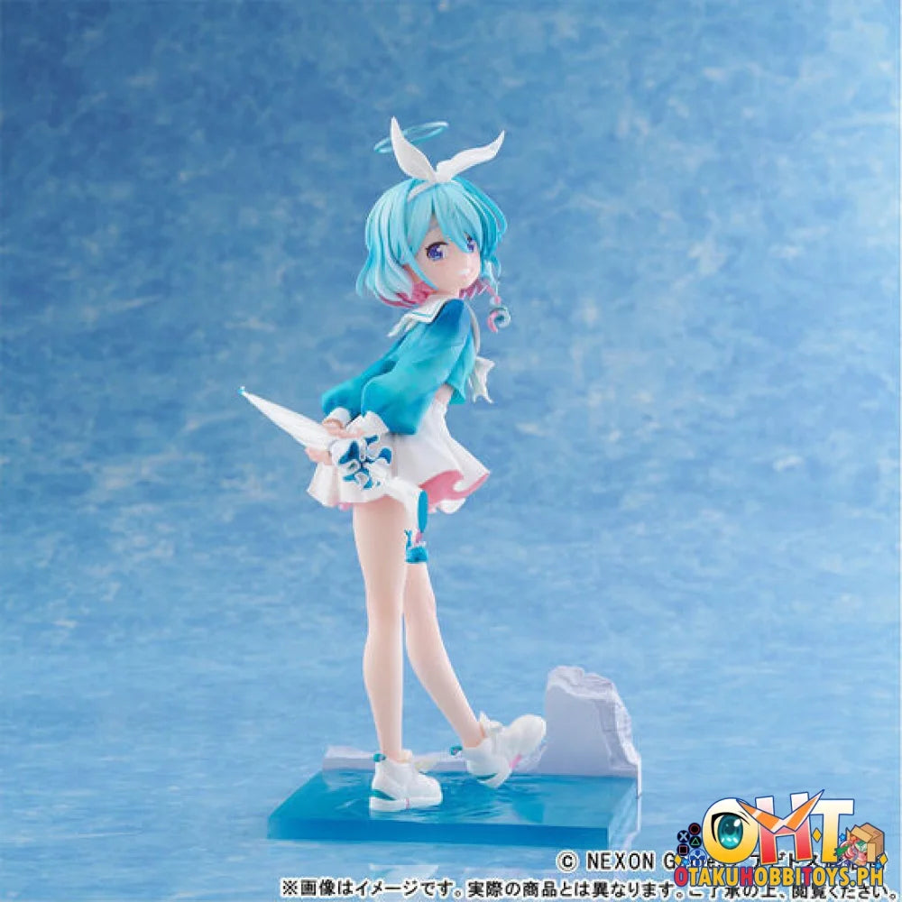Banpresto BLUE ARCHIVE THE ANIMATION ARONA FIGURE BLUE ARCHIVE THE ANIMATION ARONA Prize Figure