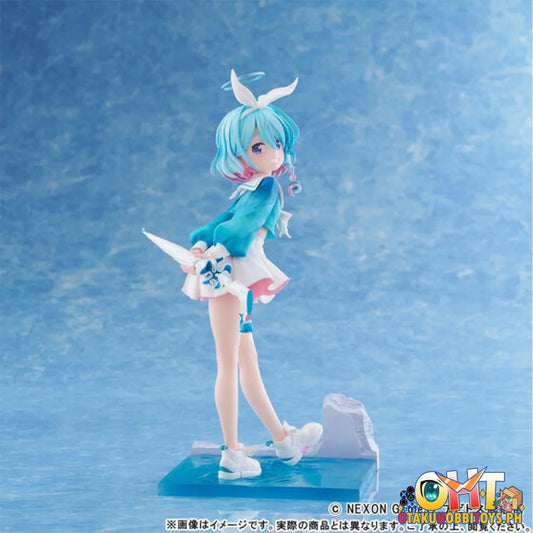 Banpresto BLUE ARCHIVE THE ANIMATION ARONA FIGURE BLUE ARCHIVE THE ANIMATION ARONA Prize Figure