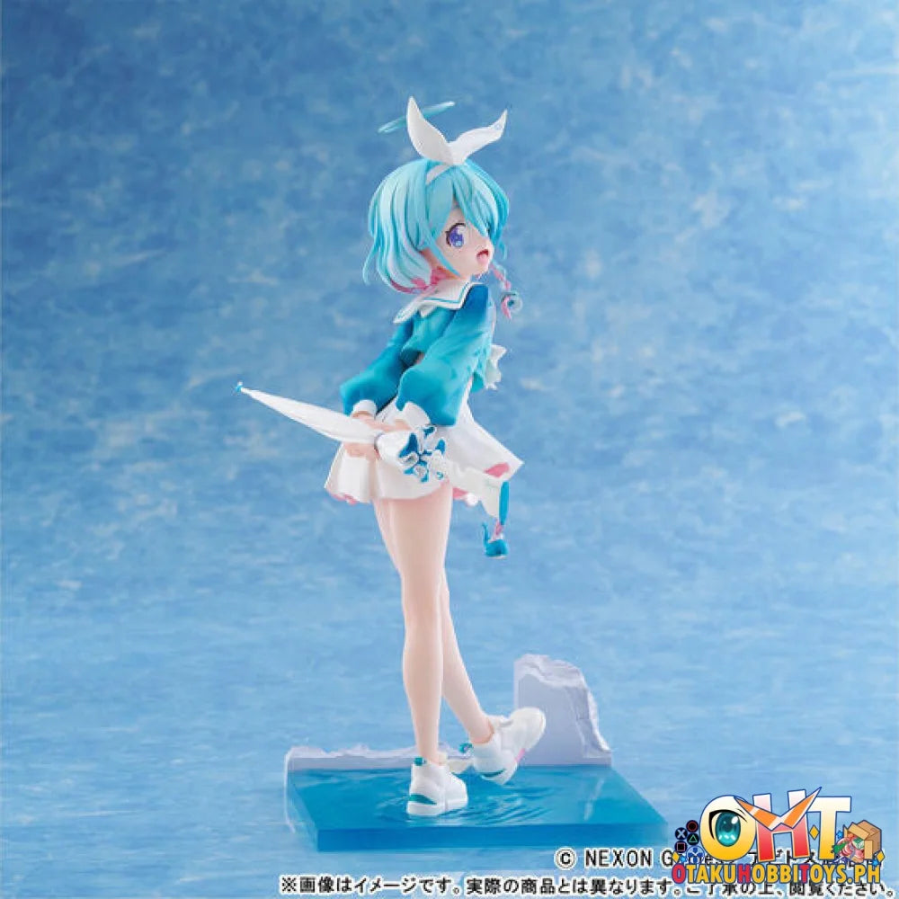 Banpresto BLUE ARCHIVE THE ANIMATION ARONA FIGURE BLUE ARCHIVE THE ANIMATION ARONA Prize Figure