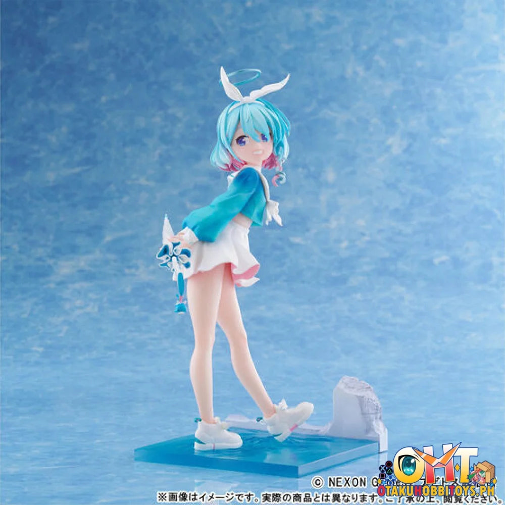 Banpresto BLUE ARCHIVE THE ANIMATION ARONA FIGURE BLUE ARCHIVE THE ANIMATION ARONA Prize Figure